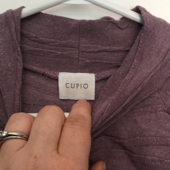 Cupio size xl adorable tunic - Picture 6 of 6